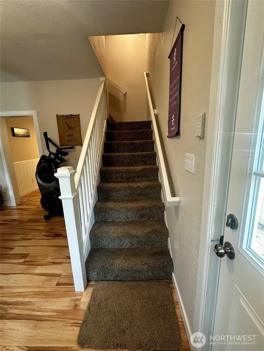 1100 Hayes Street, Aberdeen, WA 98520 - #2