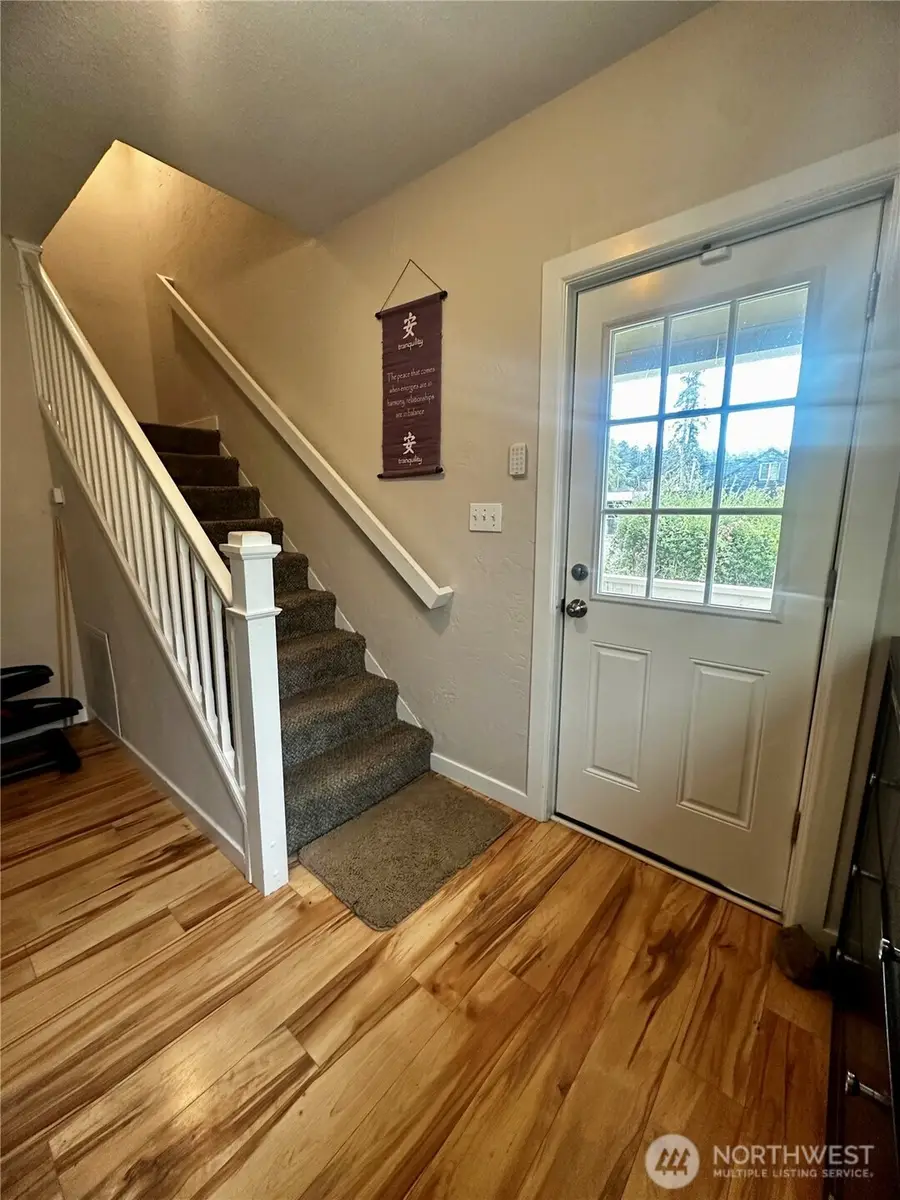 1100 Hayes Street, Aberdeen, WA 98520 - #3