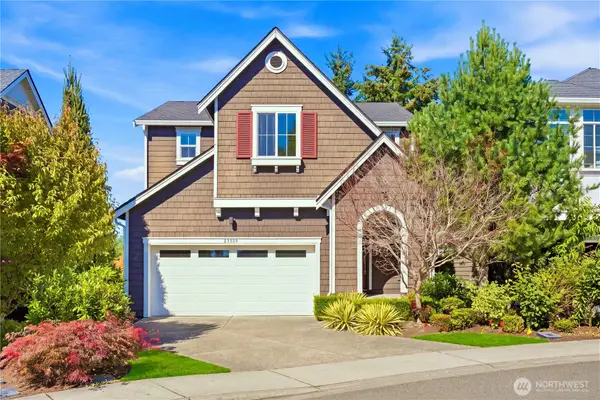 23808 SE 45th Terrace, Issaquah, WA 98029