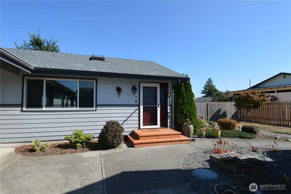 50 Crownview Lane, Sequim, WA 98382