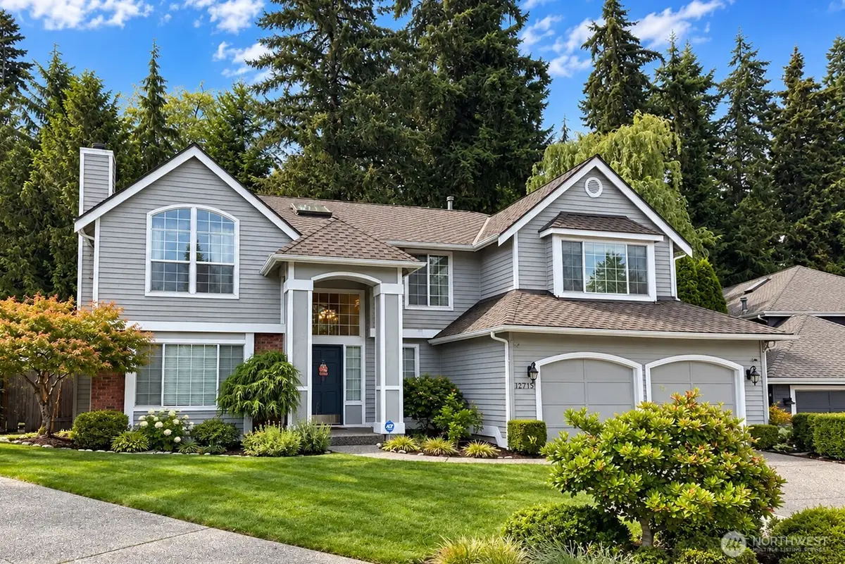 12715 52nd Place W, Mukilteo, WA 98275 - #1