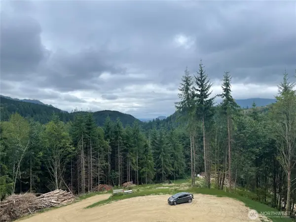 0 Stoney Brook Lane, Bellingham, WA 98229