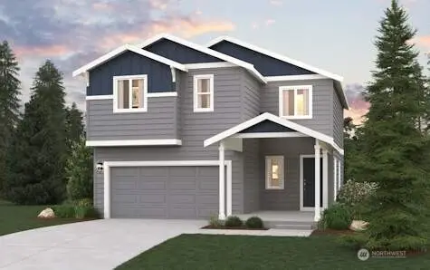 1399 Salzer Creek Loop, Centralia, WA 98531 - #1