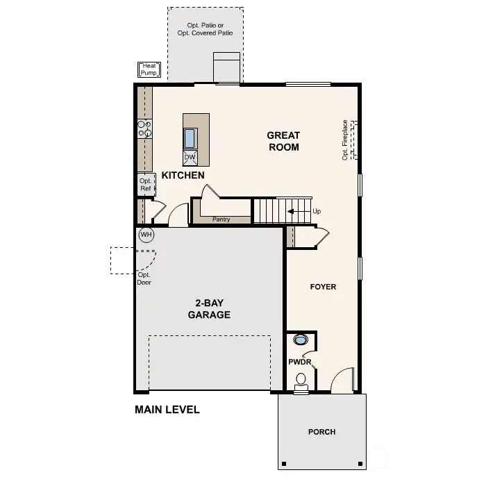 1399 Salzer Creek Loop, Centralia, WA 98531 - #2