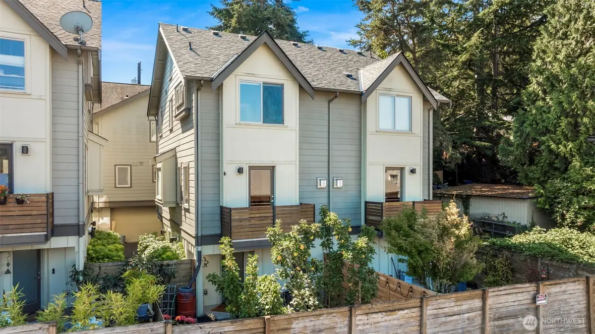 3926 S Brandon Street, Seattle, WA 98118 - #1