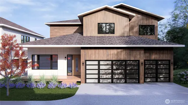 1226 159th Street Sw, Lynnwood, WA 98087