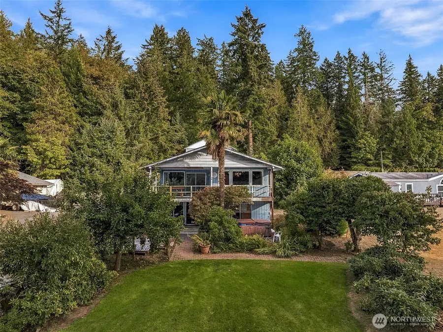 1220 166th Avenue Ct Nw, Lakebay, WA 98349 - #2