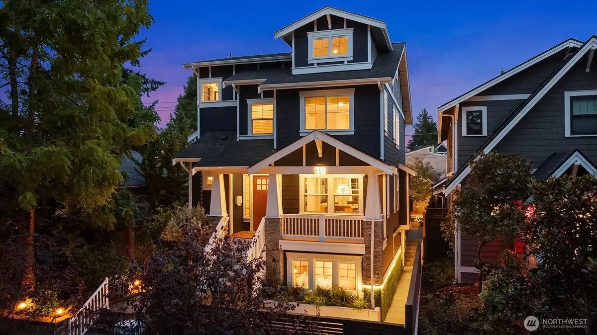 111 NE 63rd Street, Seattle, WA 98115 - #1