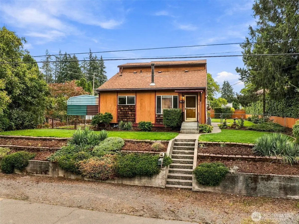 1140 N Cambrian Avenue, Bremerton, WA 98312 - #1