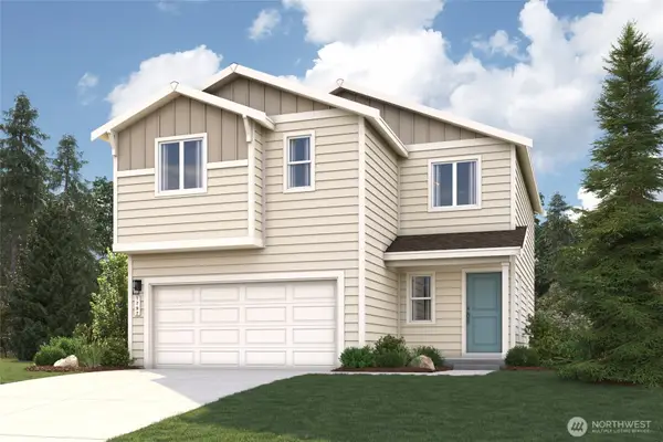 8645 62nd Avenue Se, Olympia, WA 98513
