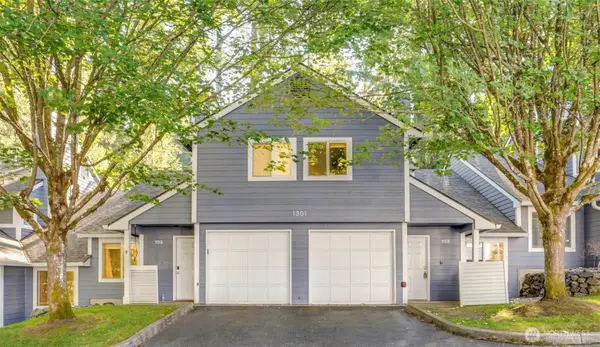 1301 NW Slate Lane #103, Silverdale, WA 98383
