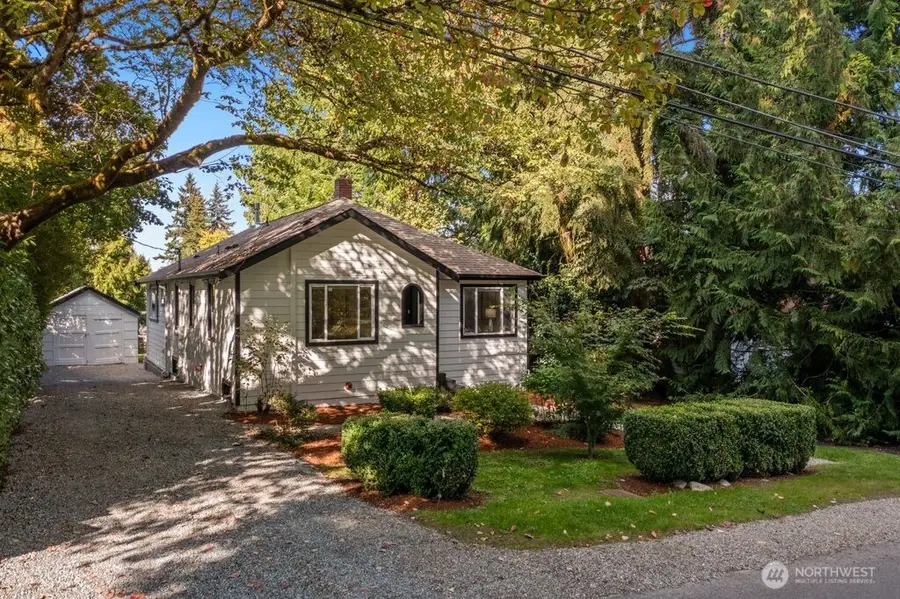 3042 NE 94th Street, Seattle, WA 98115 - #2