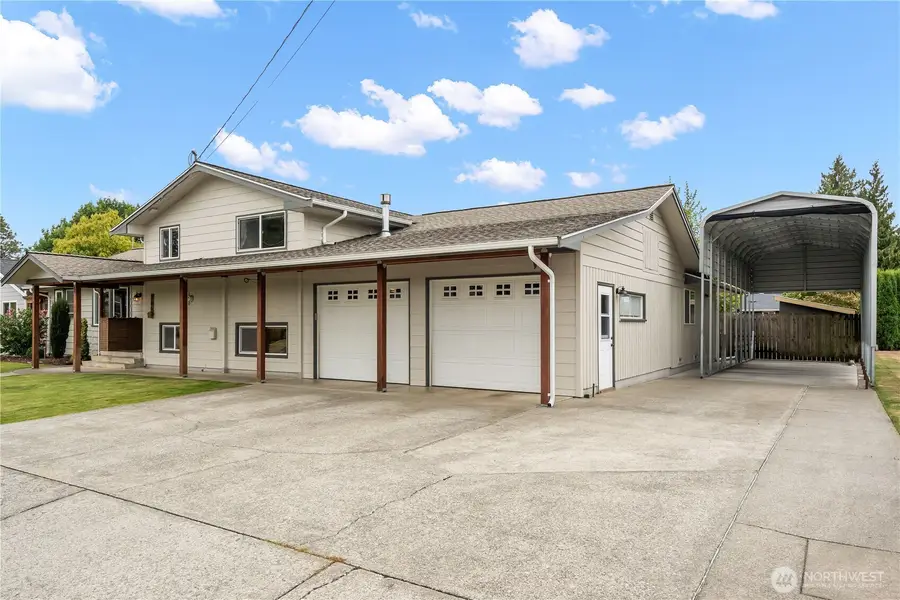 366 N Park Street, Lynden, WA 98264 - #2