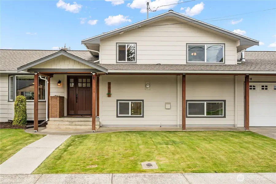 366 N Park Street, Lynden, WA 98264 - #3