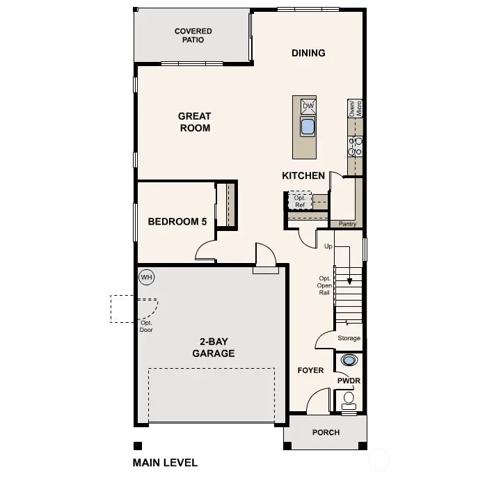 1266 88th Avenue E, Puyallup, WA 98373 - #2