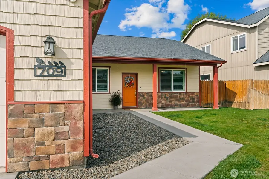 709 S Cypress Court, Ellensburg, WA 98926 - #2