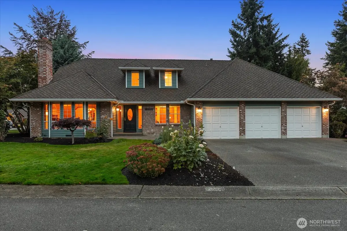 12204 42nd Drive Se, Everett, WA 98208 - #1
