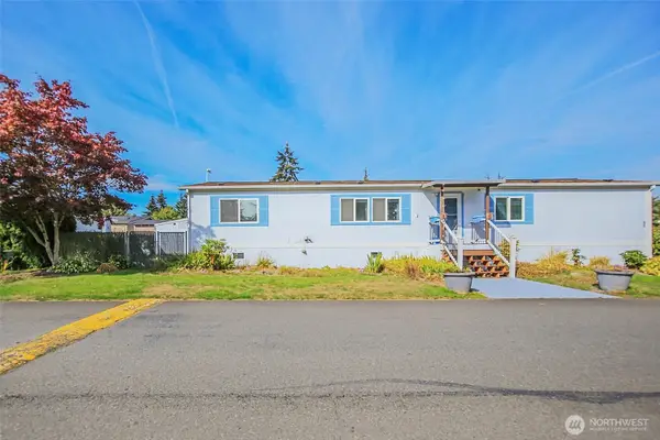 31600 126th Avenue Se #89, Auburn, WA 98092
