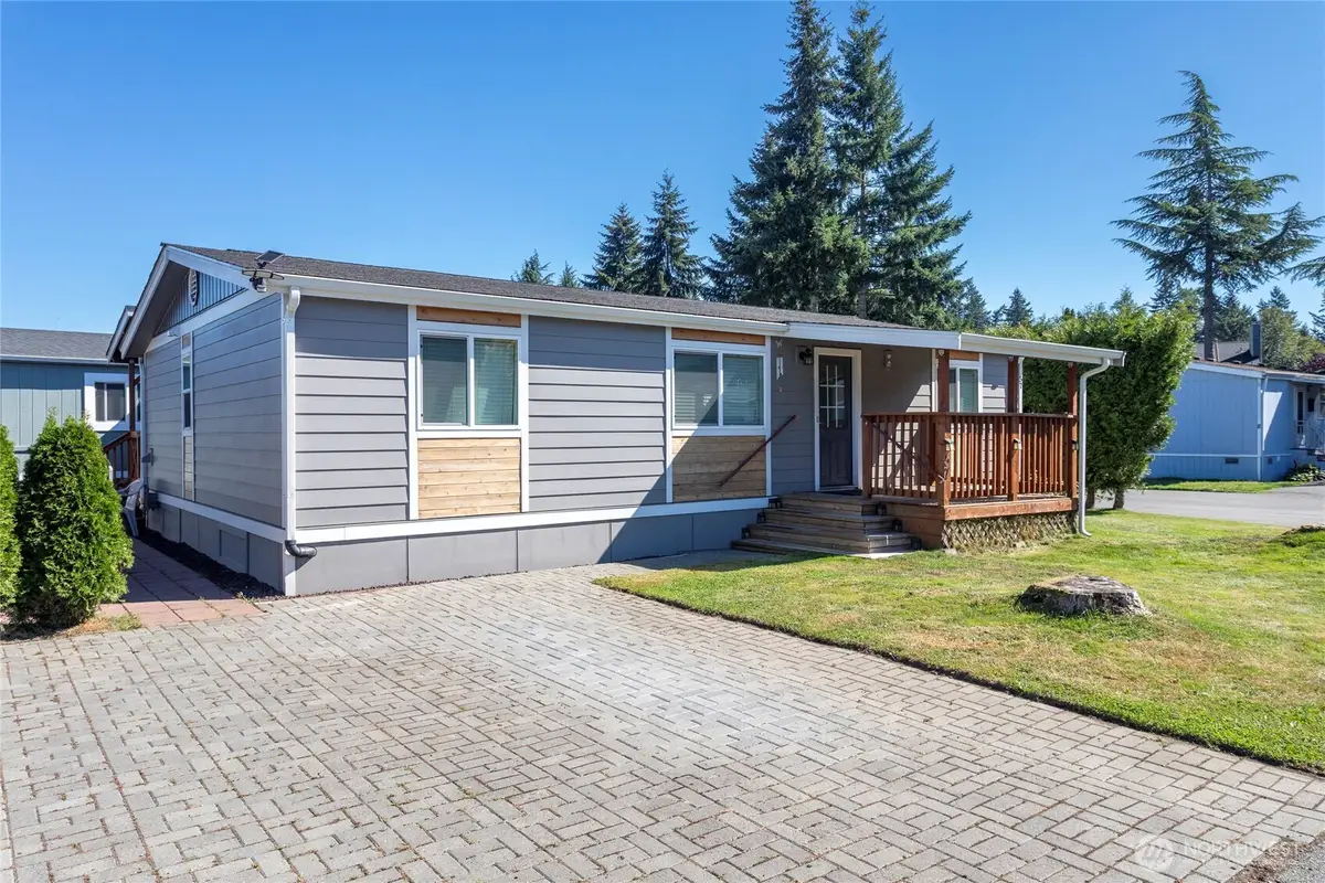 31600 126th Avenue Se #57, Auburn, WA 98092 - #1