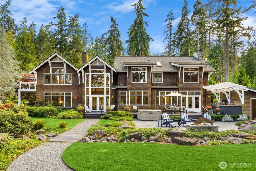 10374 NE Country Club Road, Bainbridge Island, WA 98110 - #2