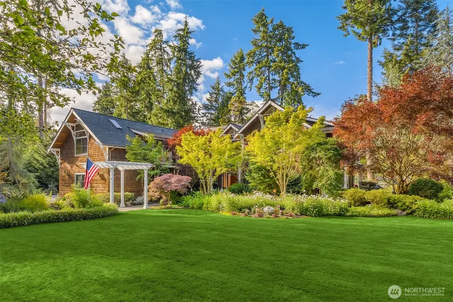 10374 NE Country Club Road, Bainbridge Island, WA 98110 - #3