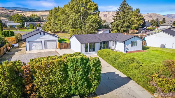 3064 Conarty Rd, Malaga, WA 98828