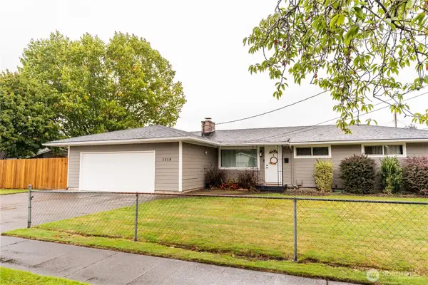 1318 Midland Avenue, Longview, WA 98632