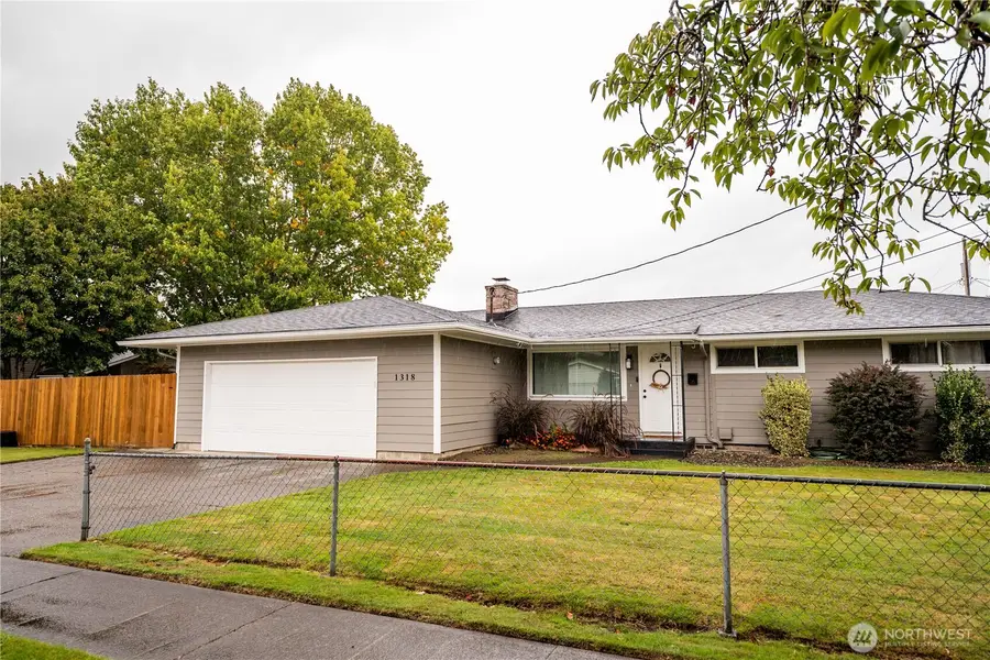 1318 Midland Avenue, Longview, WA 98632 - #2