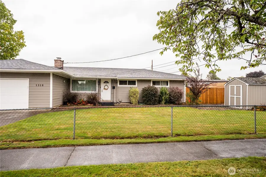 1318 Midland Avenue, Longview, WA 98632 - #3