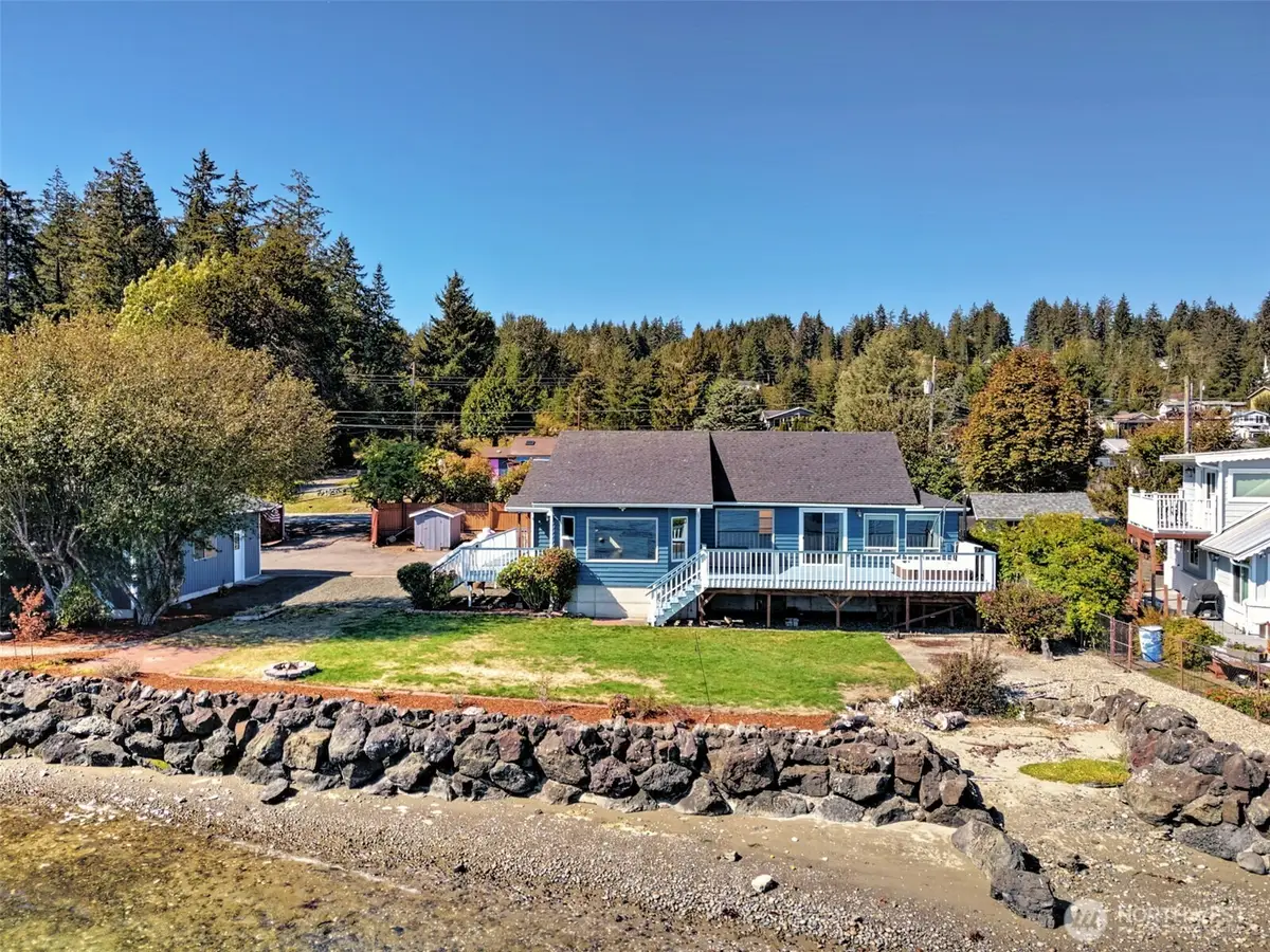 18220 E State Route 3, Allyn, WA 98524 - #1