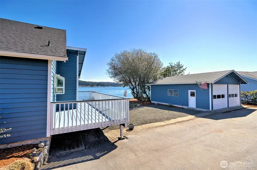 18220 E State Route 3, Allyn, WA 98524 - #2