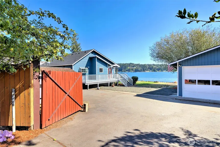 18220 E State Route 3, Allyn, WA 98524 - #3
