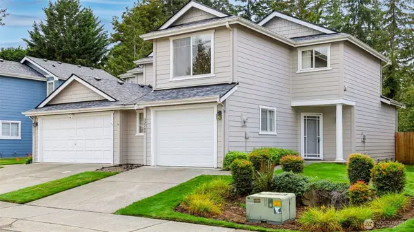 22743 SE 242nd Place, Maple Valley, WA 98038