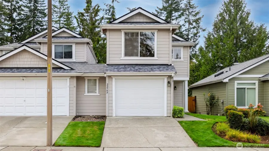 22743 SE 242nd Place, Maple Valley, WA 98038 - #2