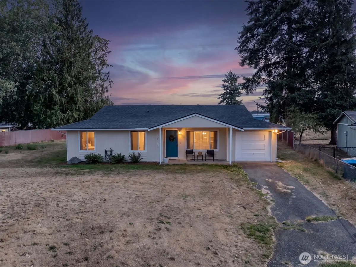 3632 Kristam Place, Centralia, WA 98531 - #1