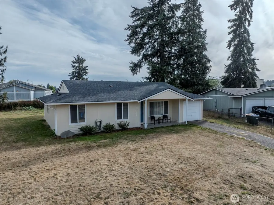 3632 Kristam Place, Centralia, WA 98531 - #3