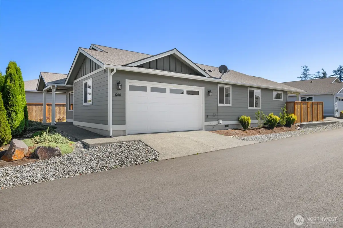 644 N Normande Lane, Sequim, WA 98382 - #1