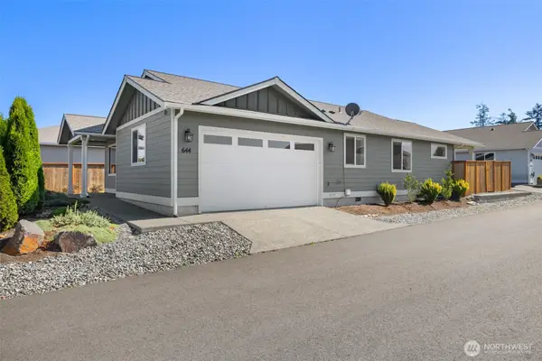 644 N Normande Lane, Sequim, WA 98382