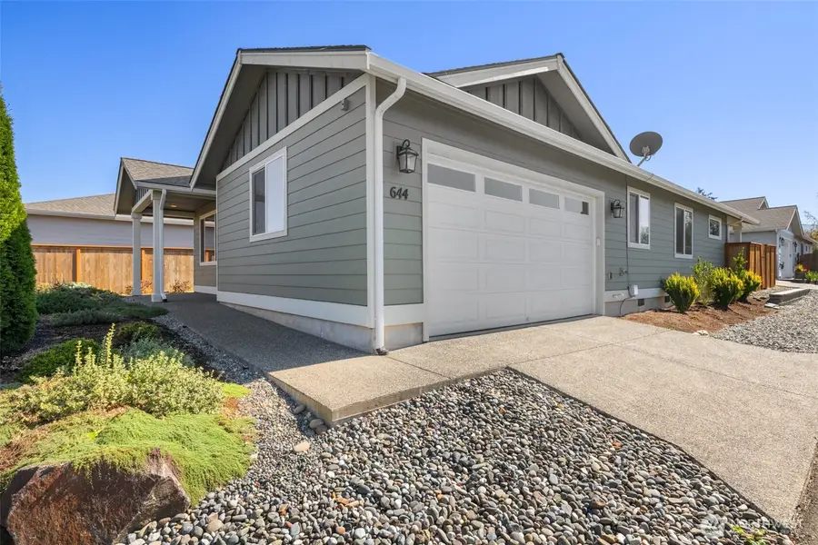 644 N Normande Lane, Sequim, WA 98382 - #2