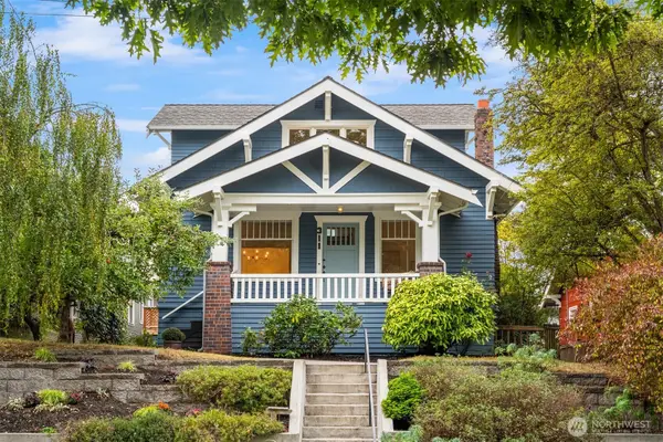 311 N 47th Street, Seattle, WA 98103