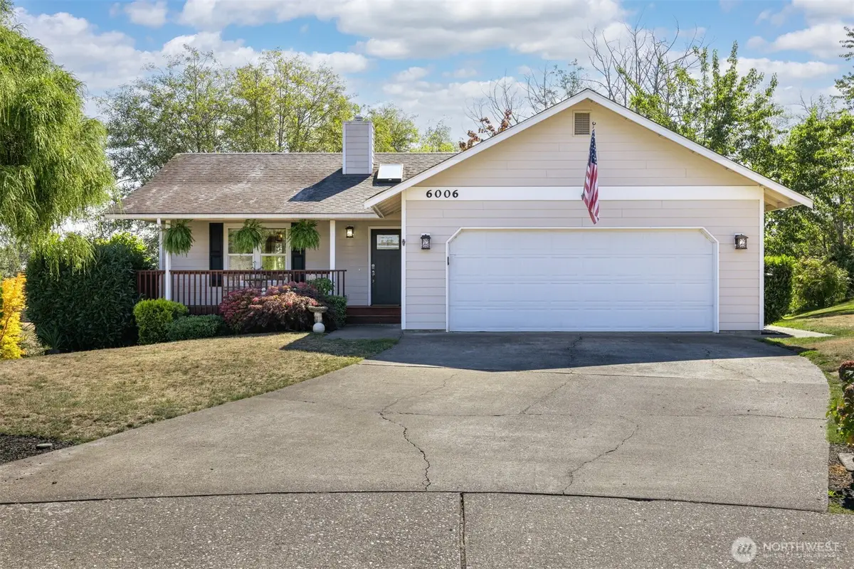 6006 Oscar Court, Ferndale, WA 98248 - #1
