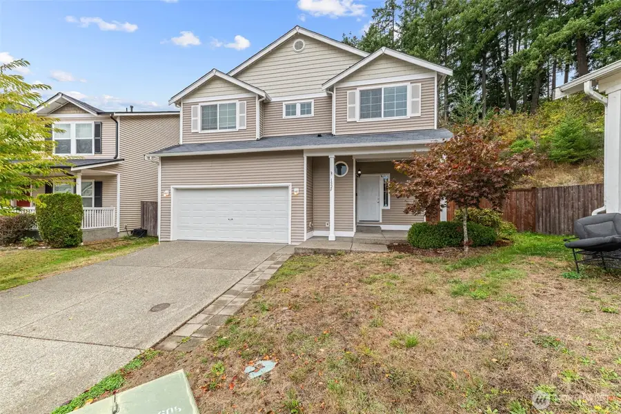 1529 202nd Street Ct E, Spanaway, WA 98387 - #2