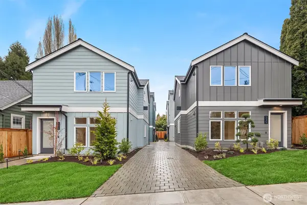 535 N 70th Street, Seattle, WA 98103