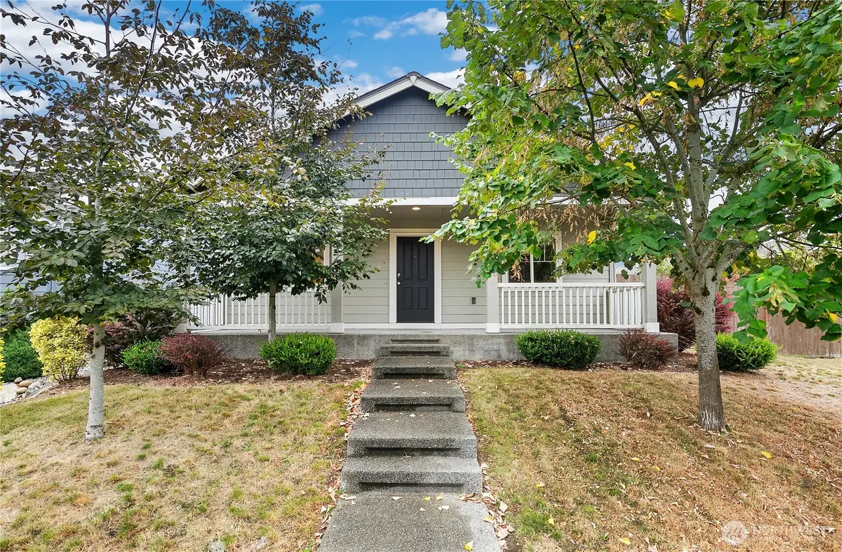 18835 105th Avenue Ct E, Puyallup, WA 98374 - #1