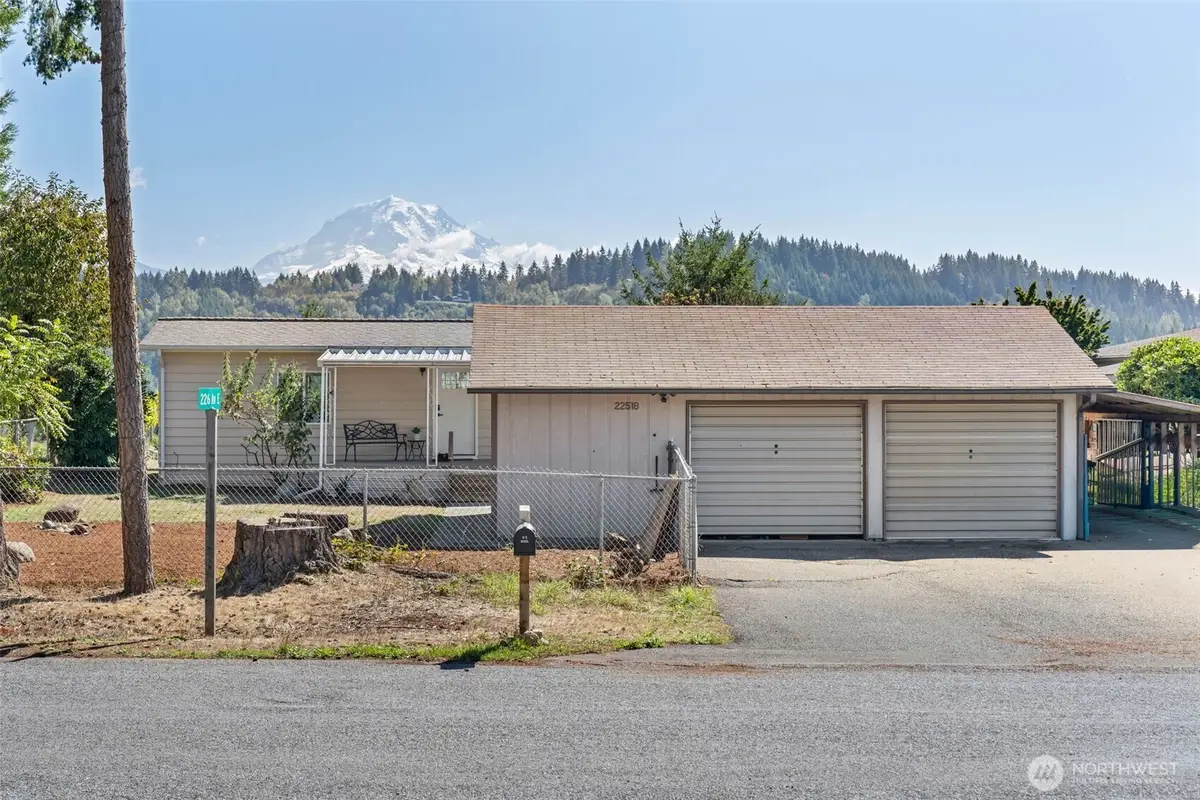 22518 Cedarview Drive E, Bonney Lake, WA 98391 - #1