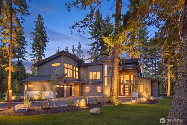 40 Blackberry Court, Cle Elum, WA 98922