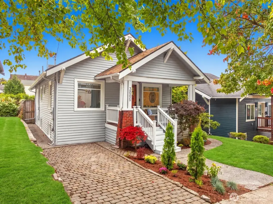 3005 E Union Street, Seattle, WA 98122 - #2
