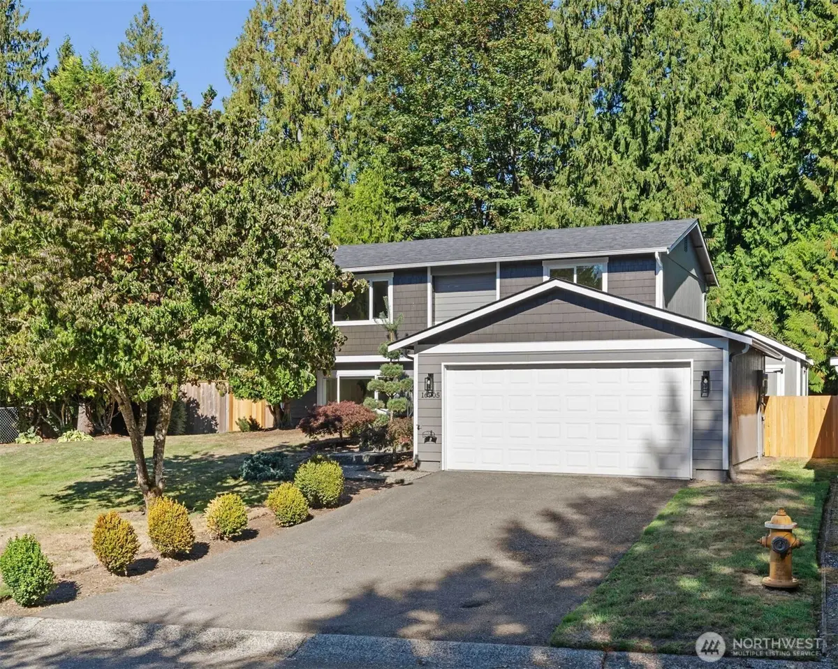 16905 21st Avenue Se, Bothell, WA 98012 - #1