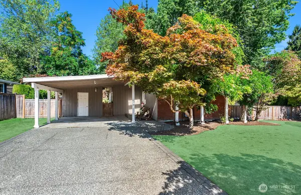 11026 SE 31st Street, Bellevue, WA 98004