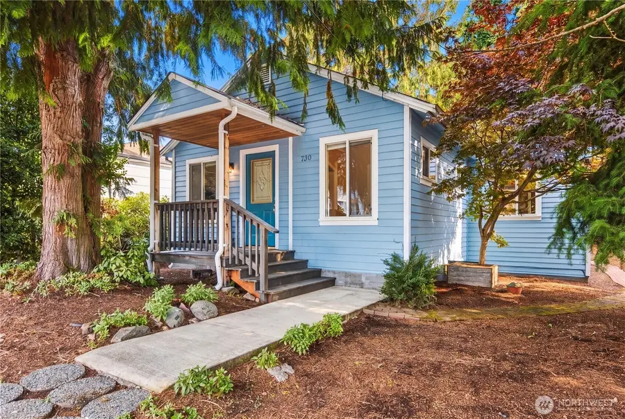 730 N 100th Street, Seattle, WA 98133 - #3